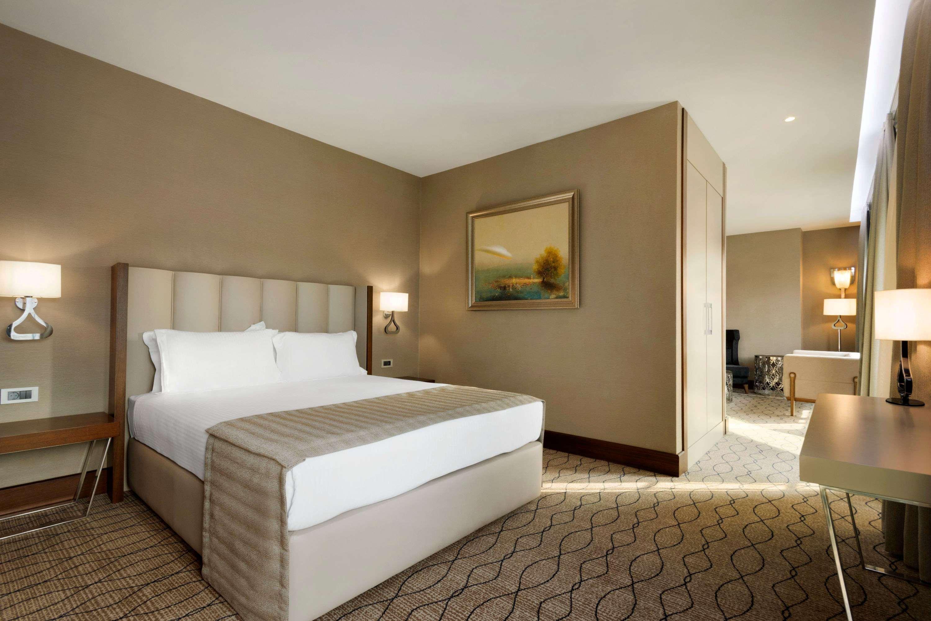 Ramada By Wyndham Sakarya Hotel Extérieur photo