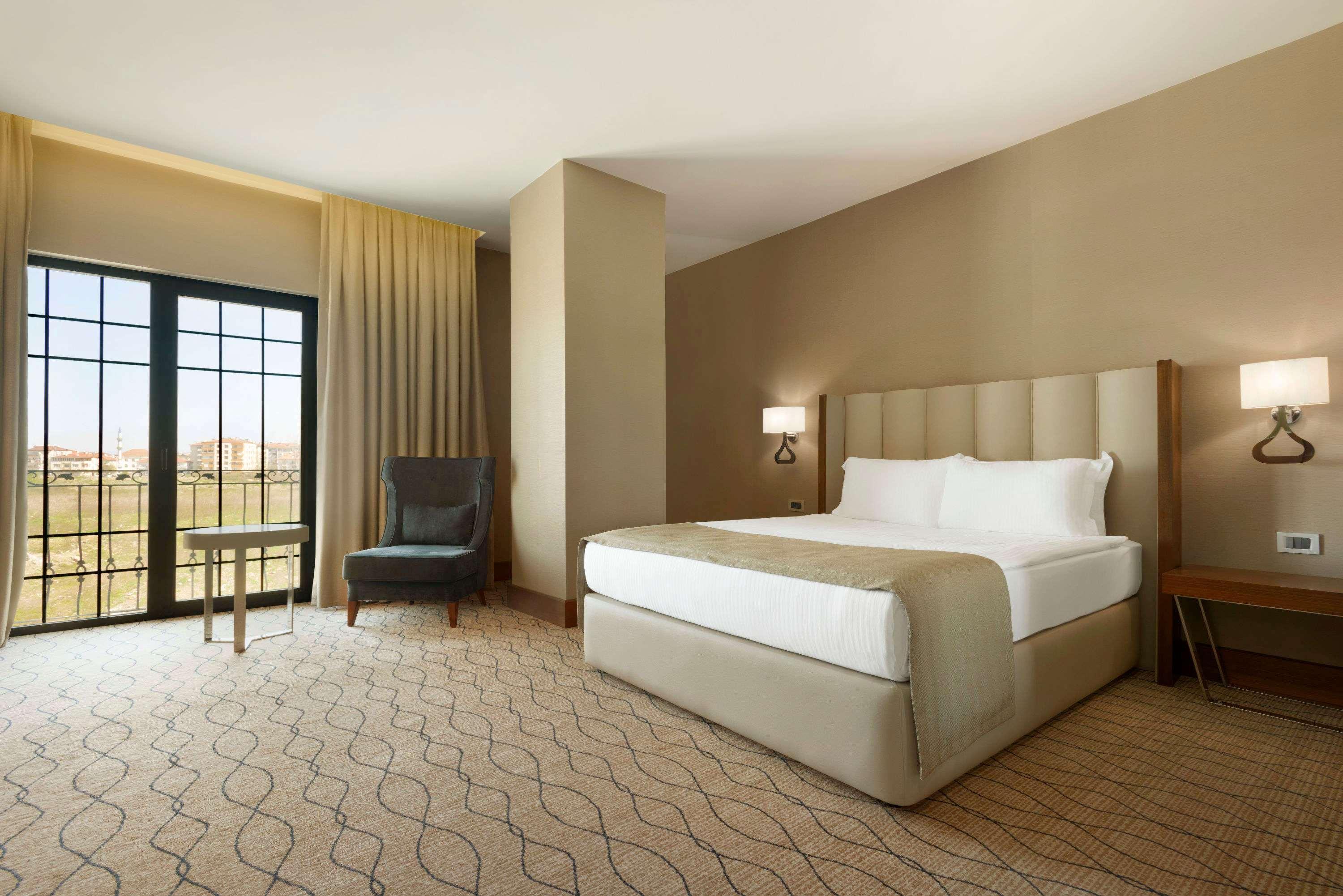 Ramada By Wyndham Sakarya Hotel Extérieur photo