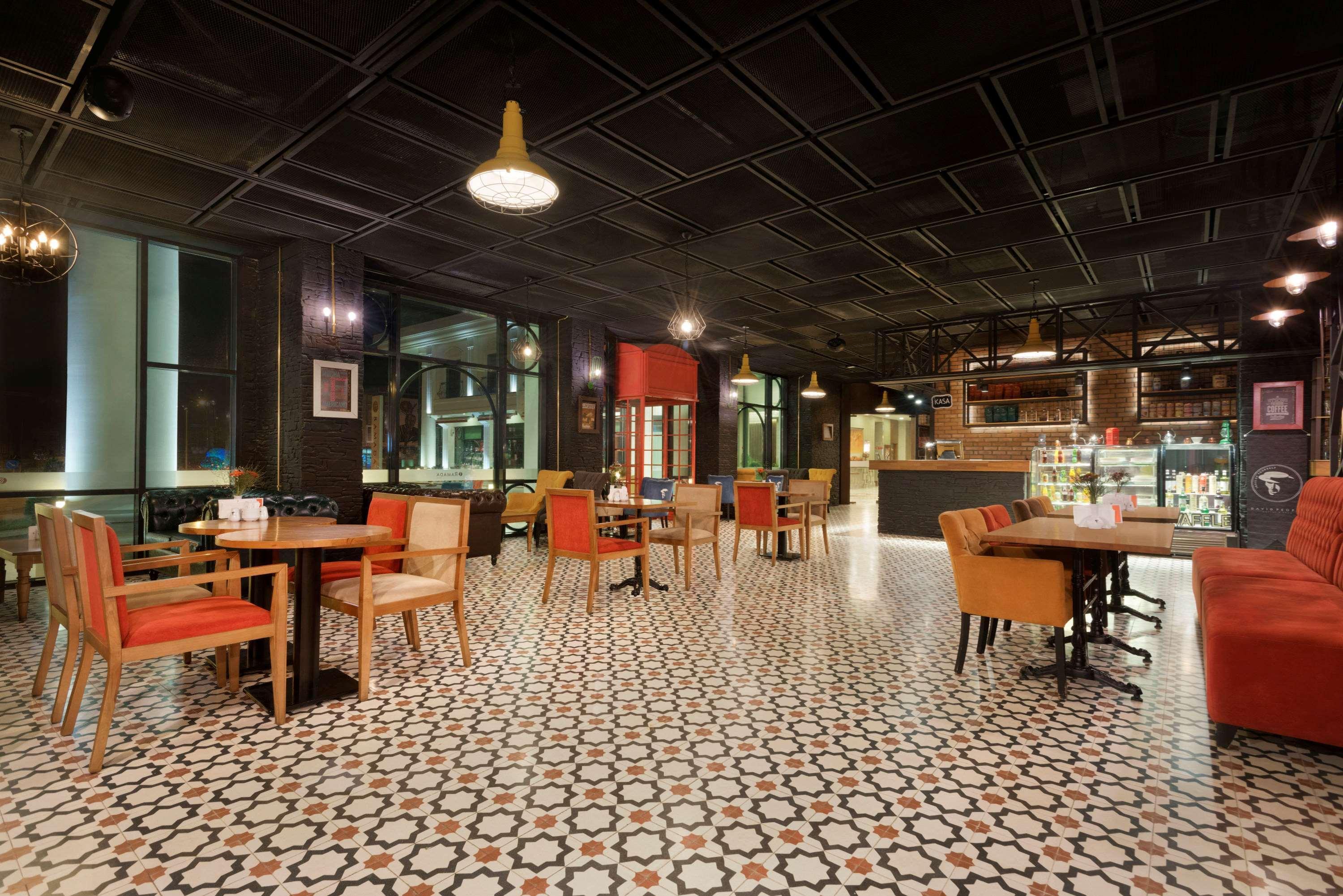 Ramada By Wyndham Sakarya Hotel Extérieur photo