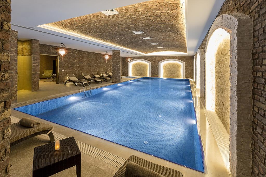 Ramada By Wyndham Sakarya Hotel Extérieur photo
