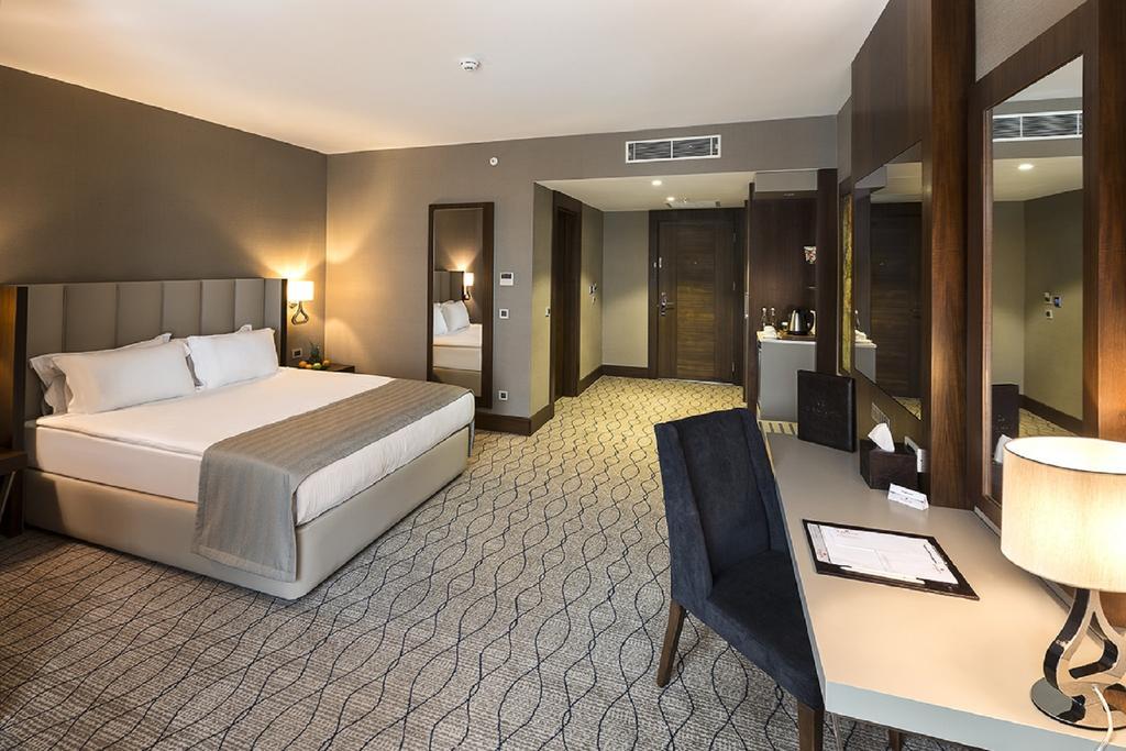 Ramada By Wyndham Sakarya Hotel Chambre photo