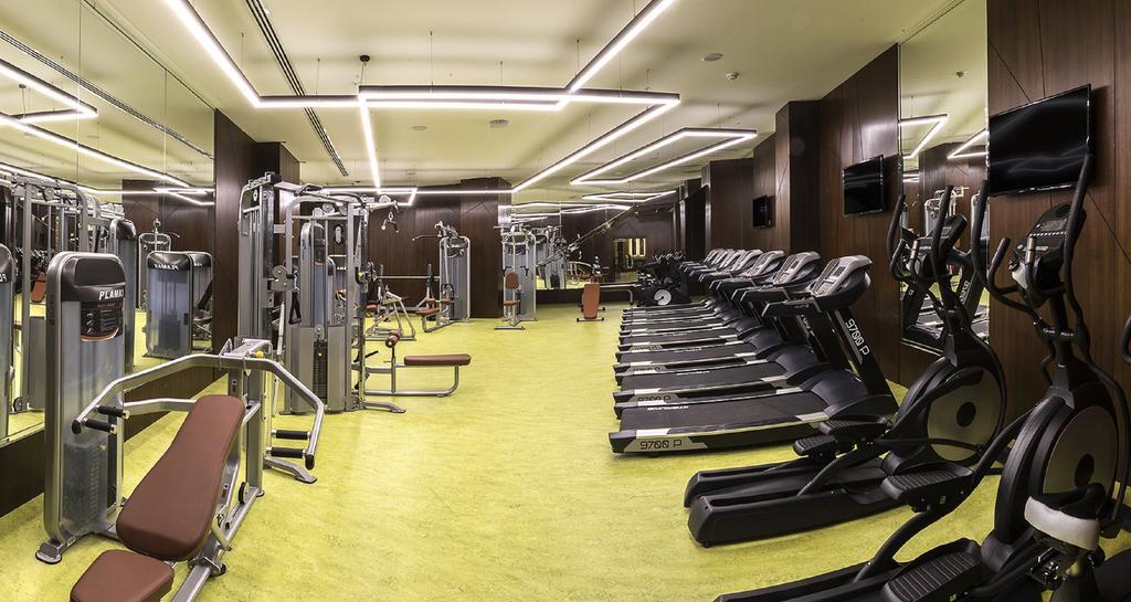 Ramada By Wyndham Sakarya Hotel Extérieur photo