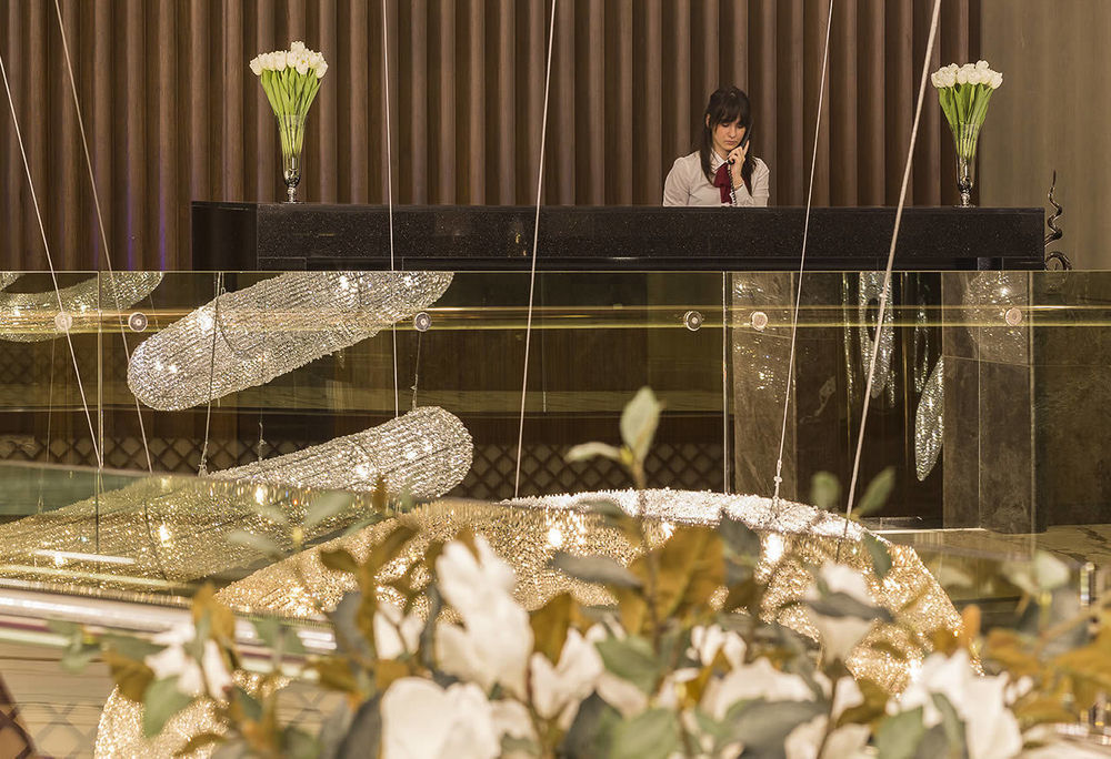 Ramada By Wyndham Sakarya Hotel Extérieur photo