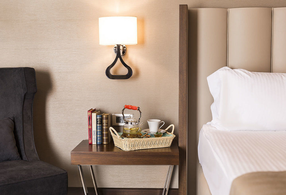 Ramada By Wyndham Sakarya Hotel Extérieur photo