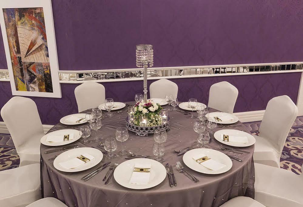 Ramada By Wyndham Sakarya Hotel Extérieur photo